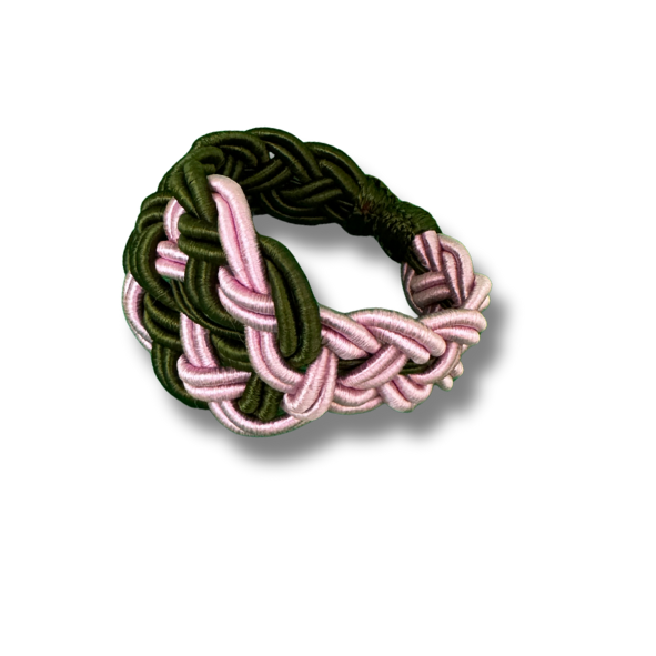 NORIA - Manchette artisanale