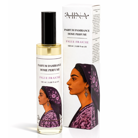 Parfum d'intérieur - Figue Fraîche