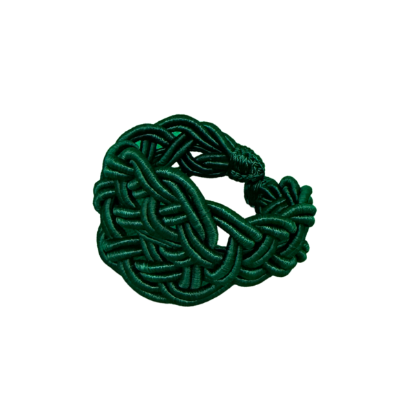 NORIA - Manchette artisanale