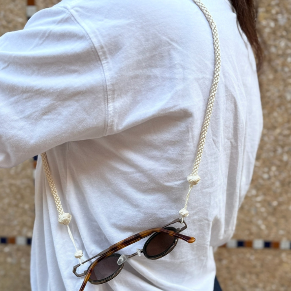 AL FASSIA - Cordon lunettes