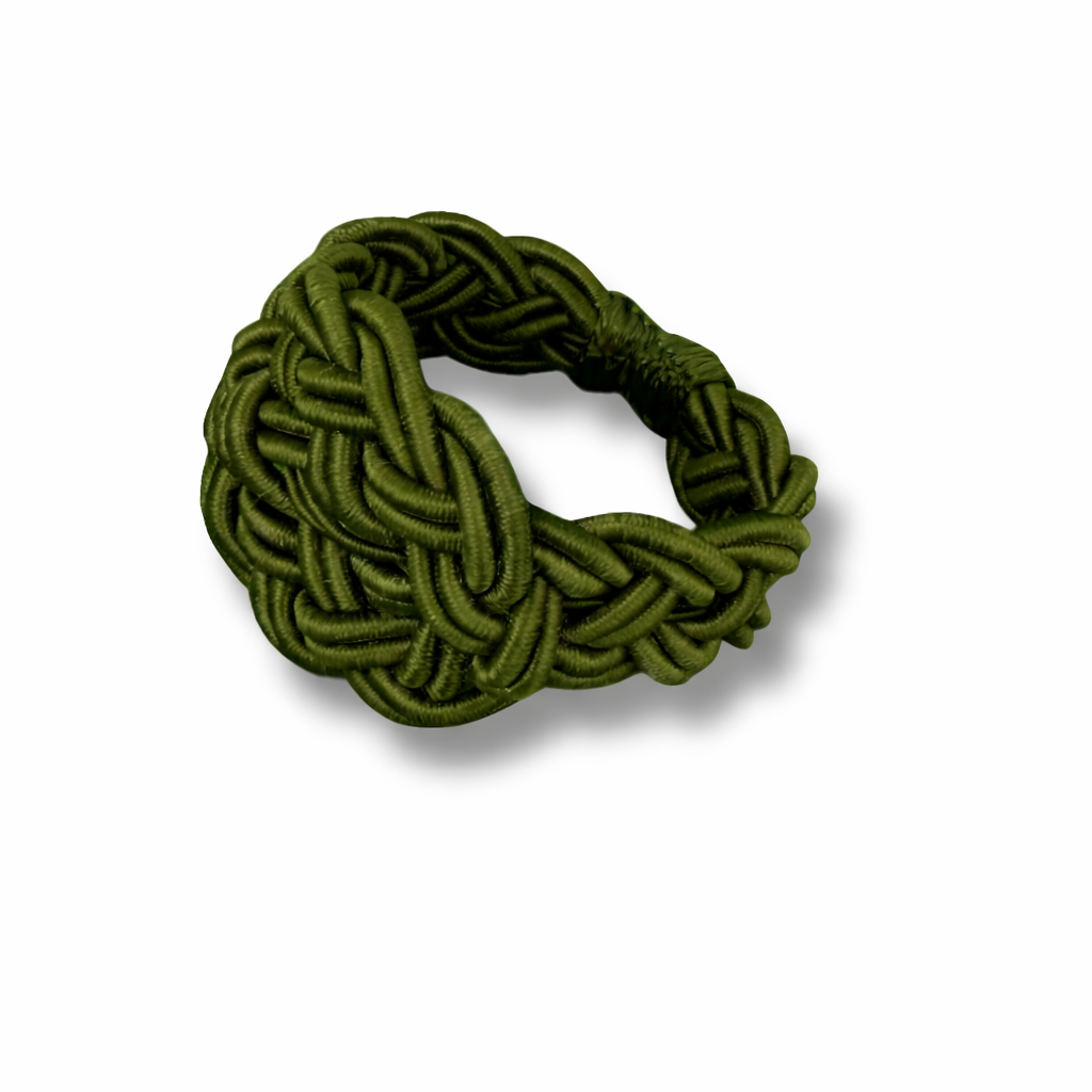 NORIA - Manchette artisanale