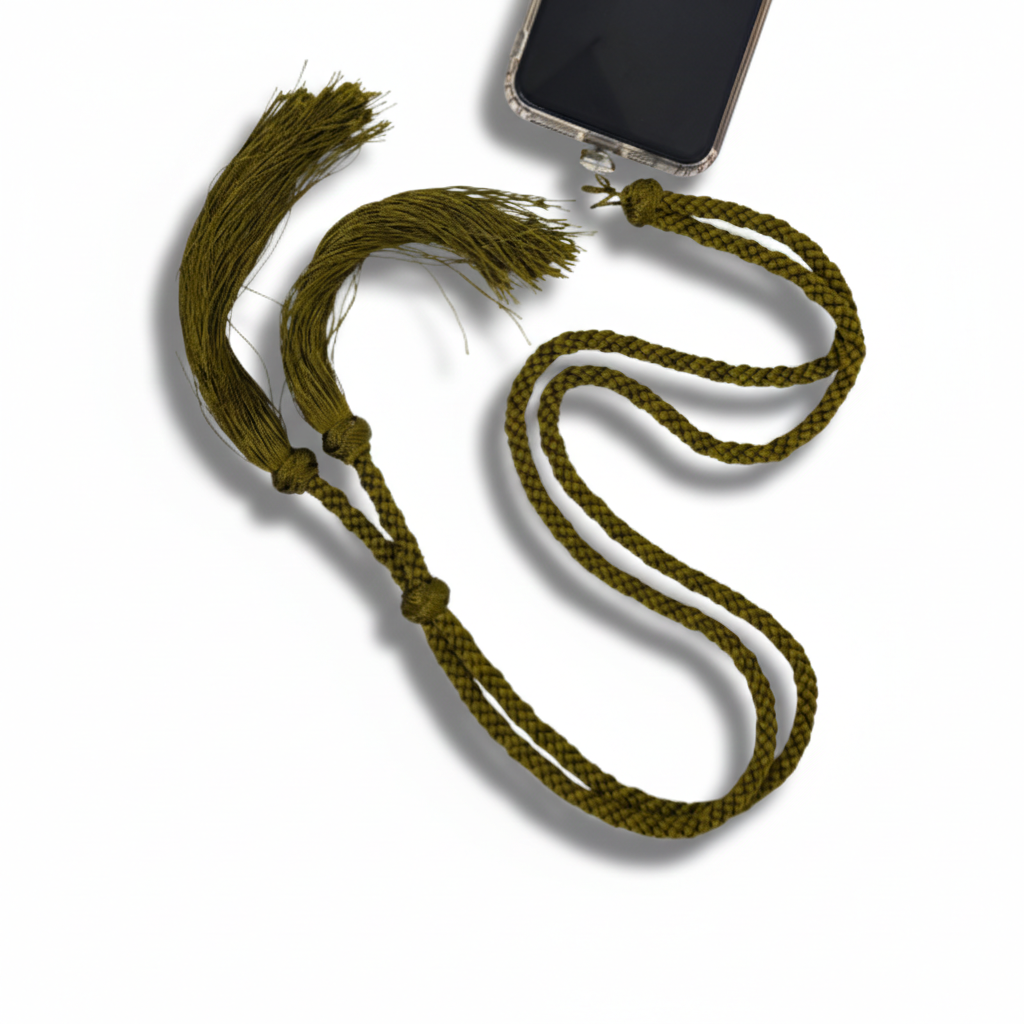 TAJ –  Cordon téléphone