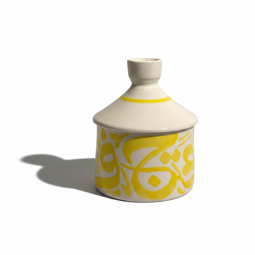 Bougie Parfumée - طاجين | TAJINE