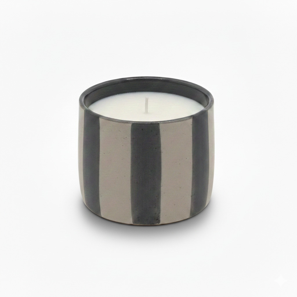 Bougie Parfumée - شروق | CHOUROUQ