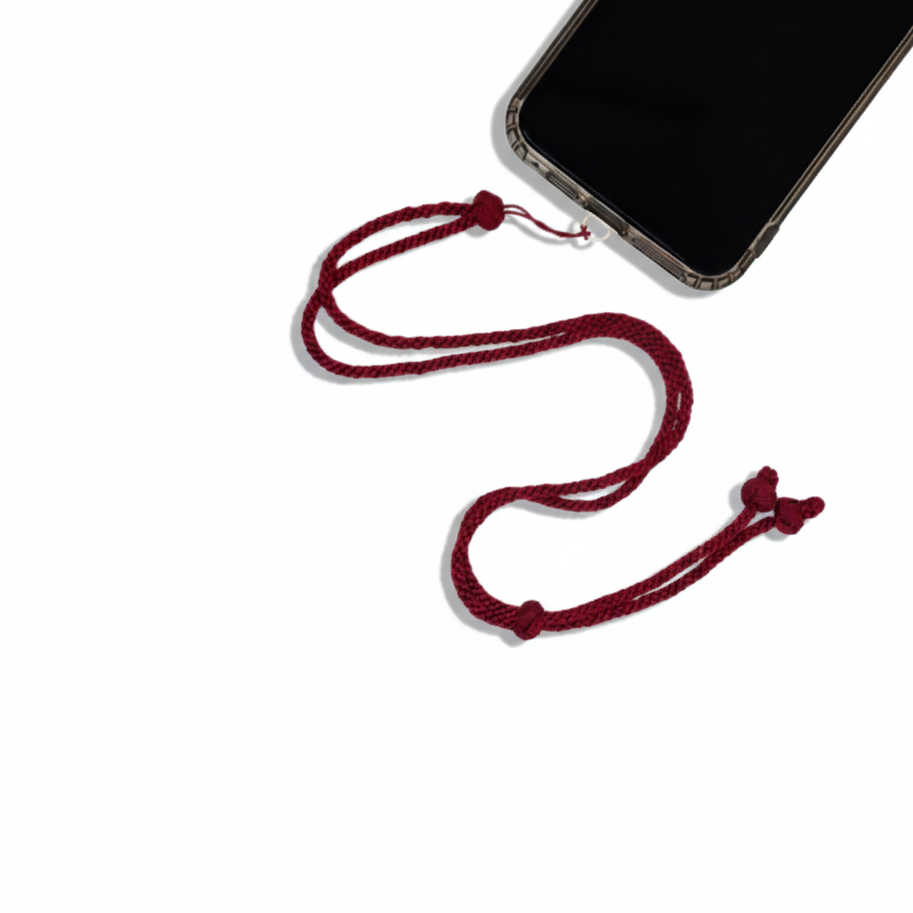 AL FASSIA – Cordon téléphone (Large)