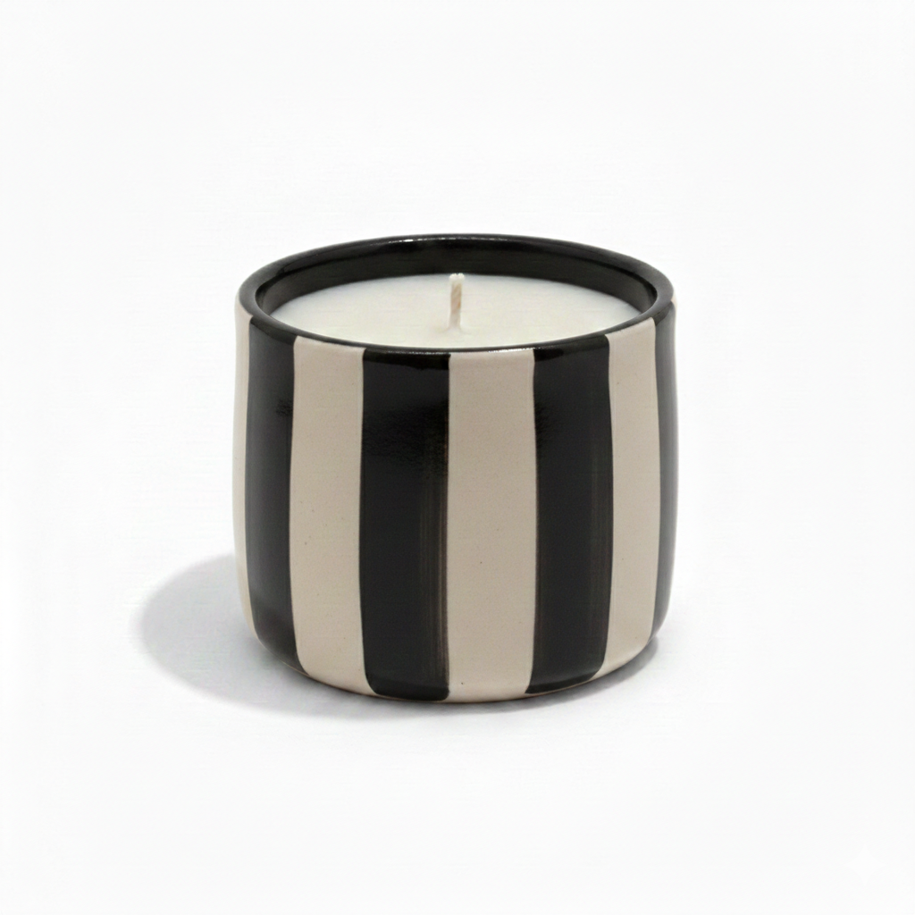 Bougie Parfumée - شروق | CHOUROUQ