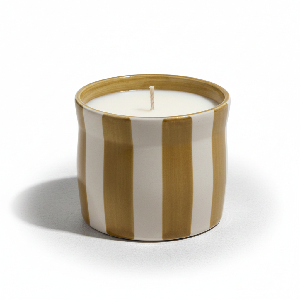 Bougie Parfumée - شروق | CHOUROUQ