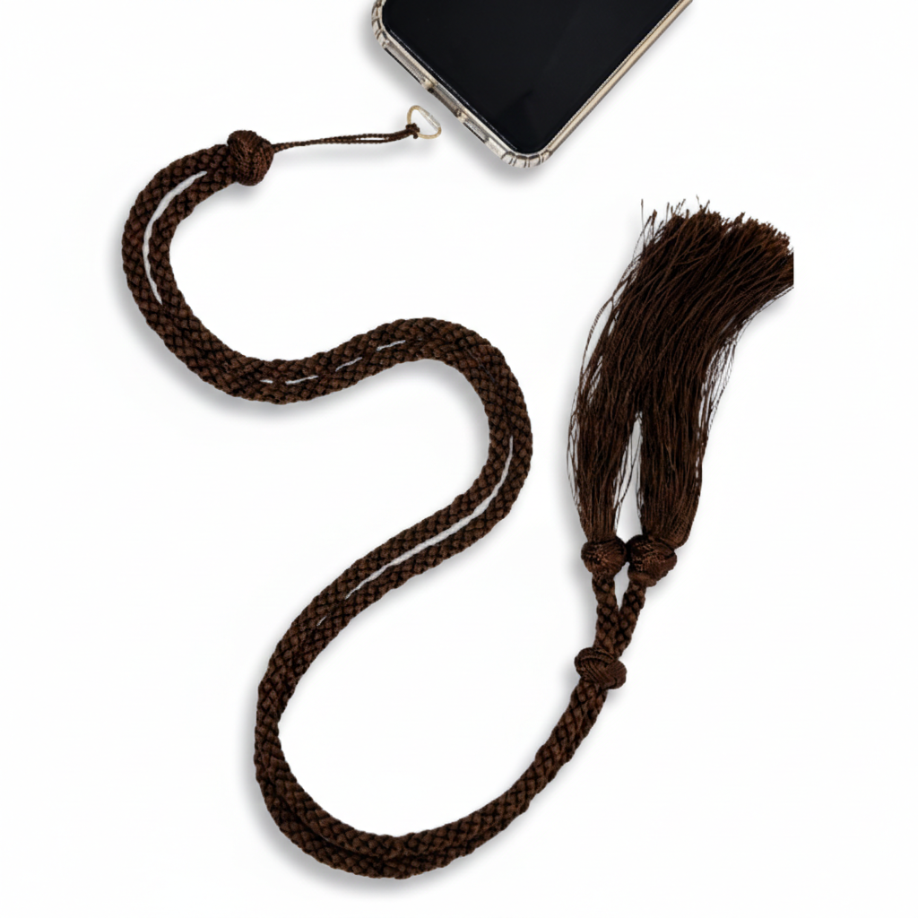 TAJ –  Cordon téléphone