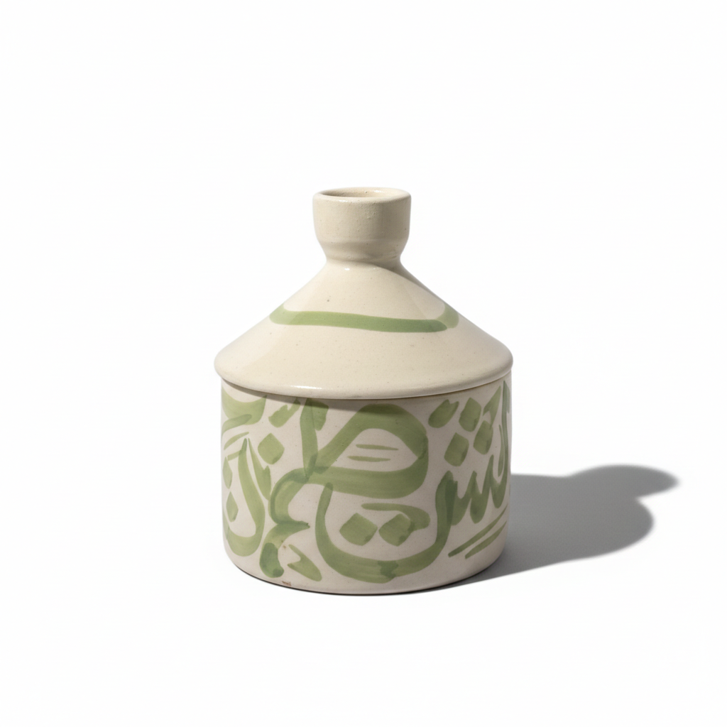 Bougie Parfumée - طاجين | TAJINE