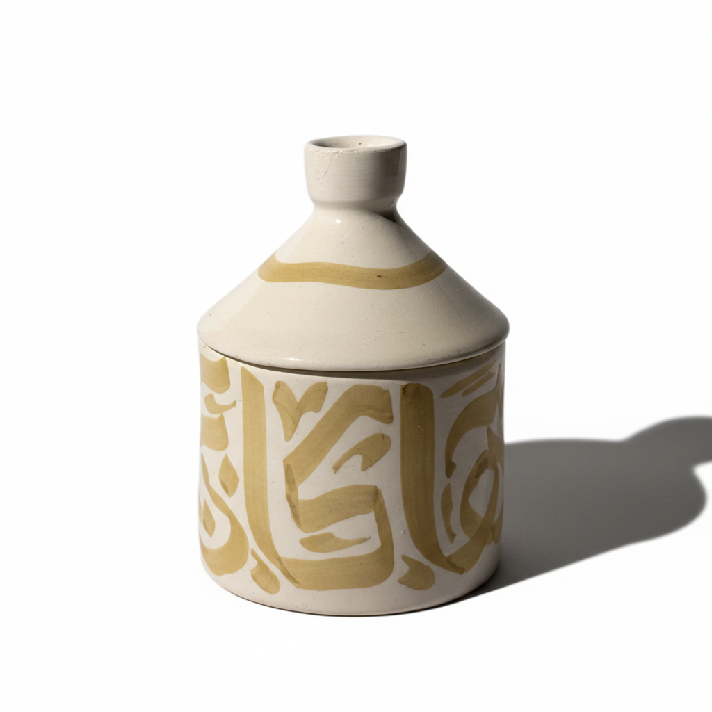 Bougie Parfumée - طاجين | TAJINE