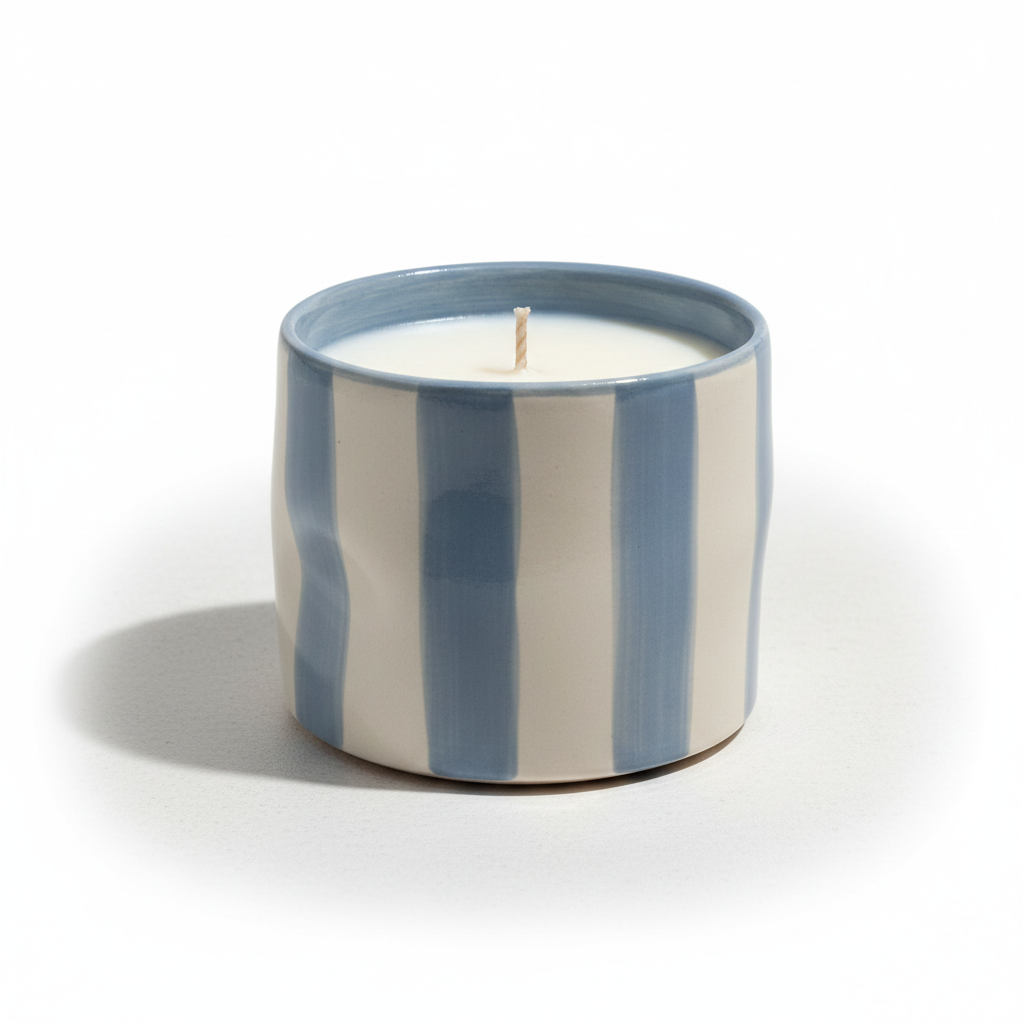 Bougie Parfumée - شروق | CHOUROUQ