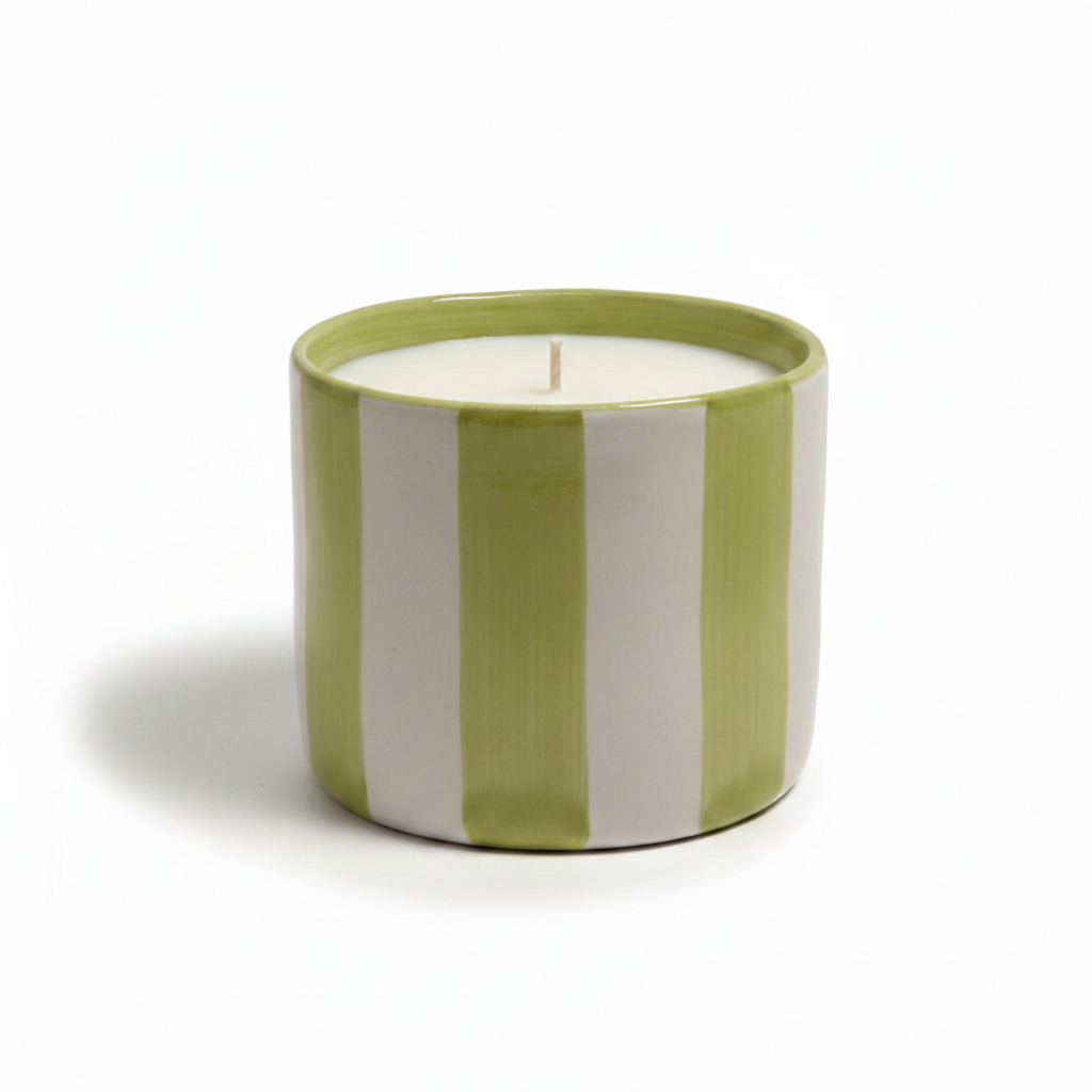 Bougie Parfumée - شروق | CHOUROUQ