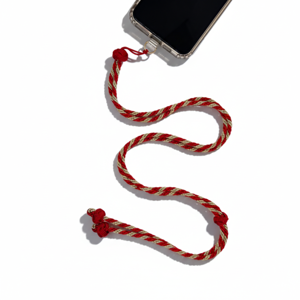 AL FASSIA – Cordon téléphone (Large)