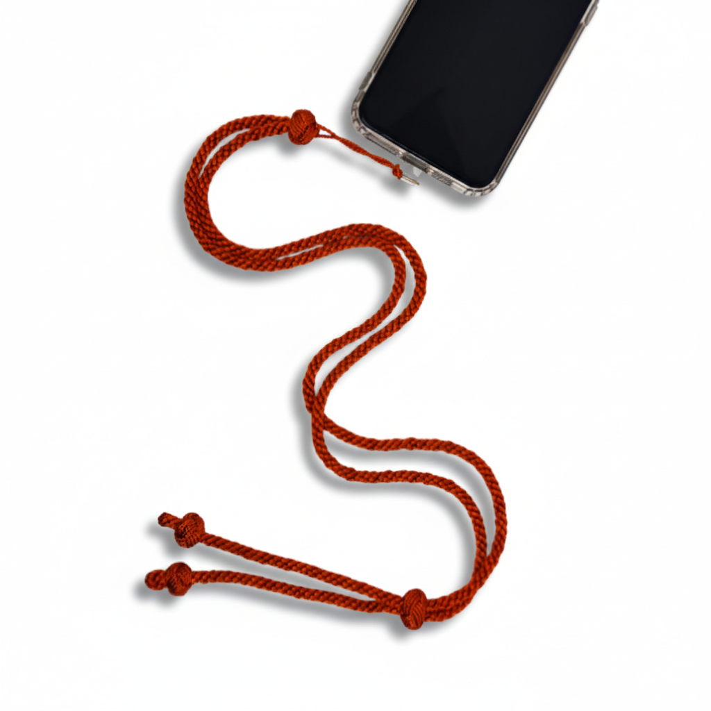 AL FASSIA – Cordon téléphone (Large)