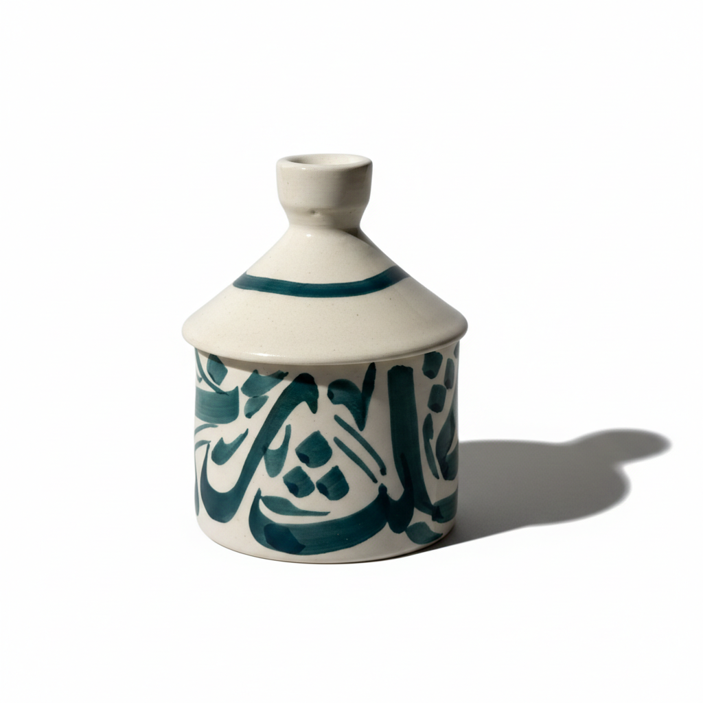 Bougie Parfumée - طاجين | TAJINE