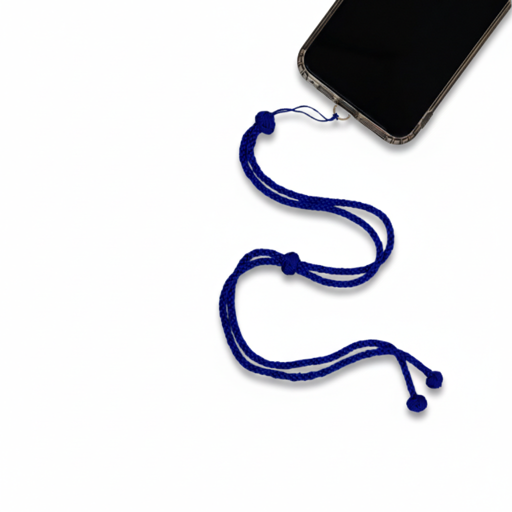 AL FASSIA – Cordon téléphone (Large)