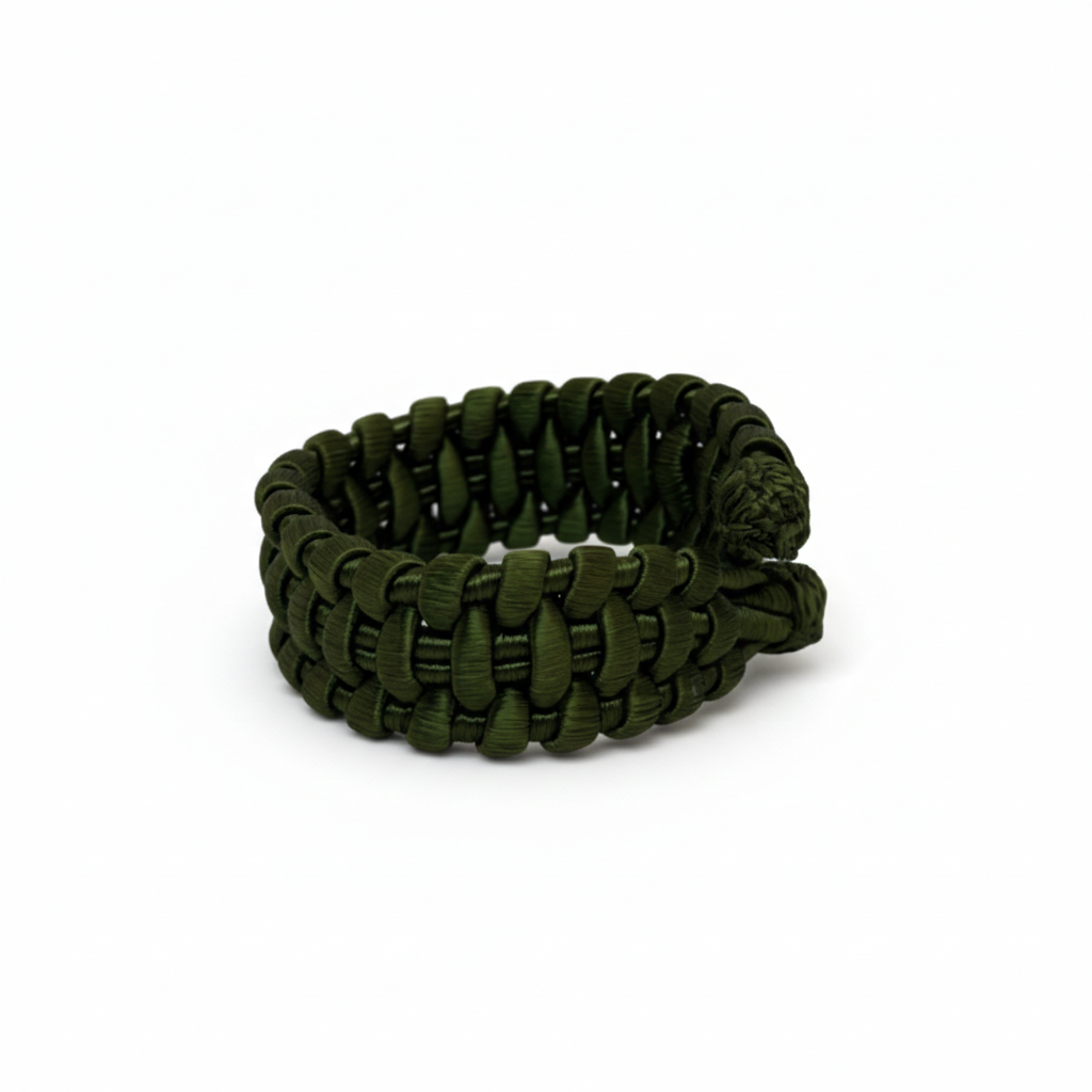 SAFIA - Manchette artisanale