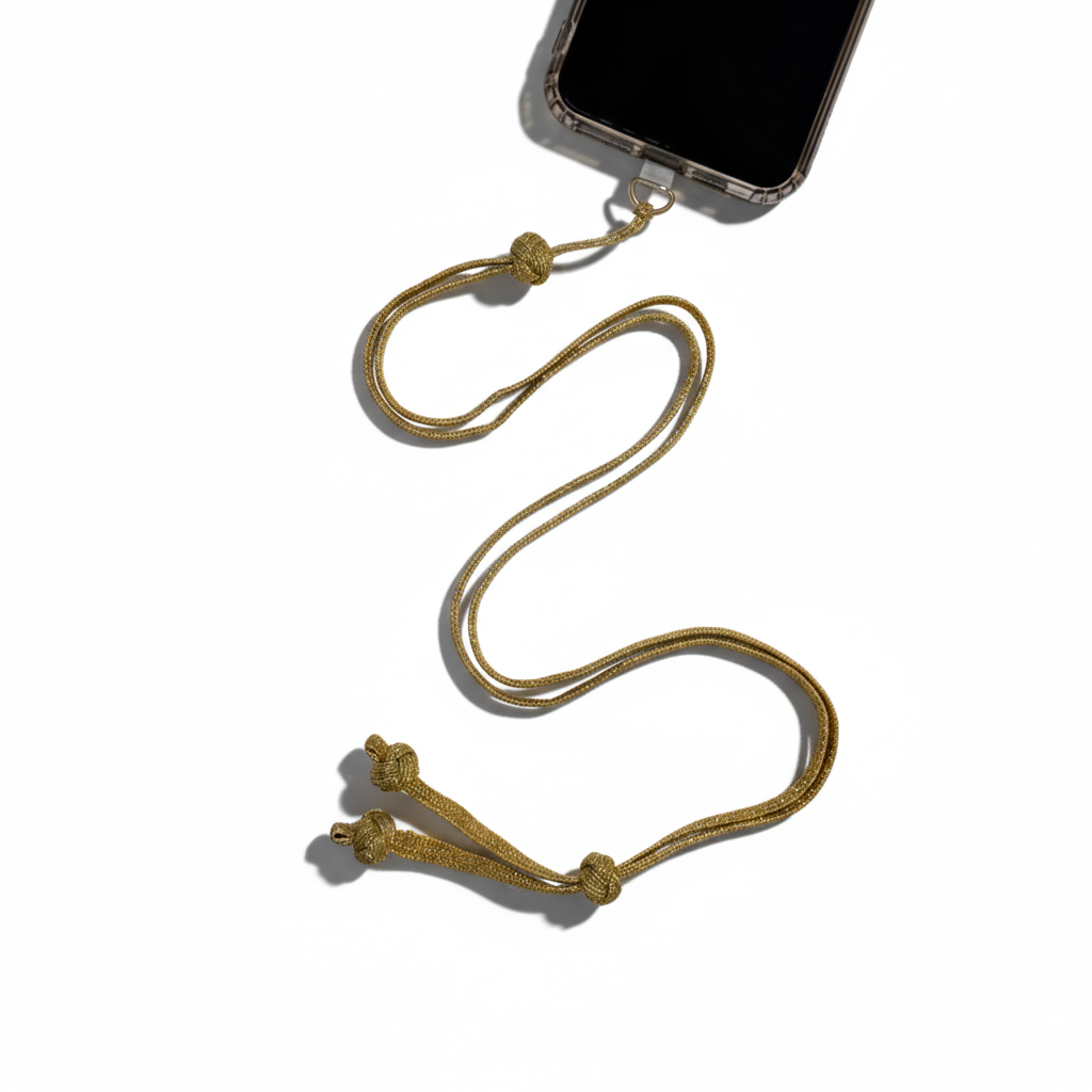 DAHAB - Cordon téléphone (Large)