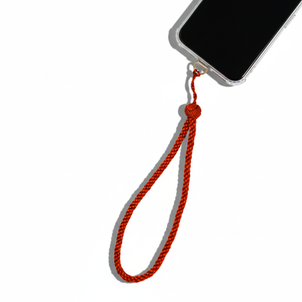 AL FASSIA – Cordon téléphone (Porté Poignet)