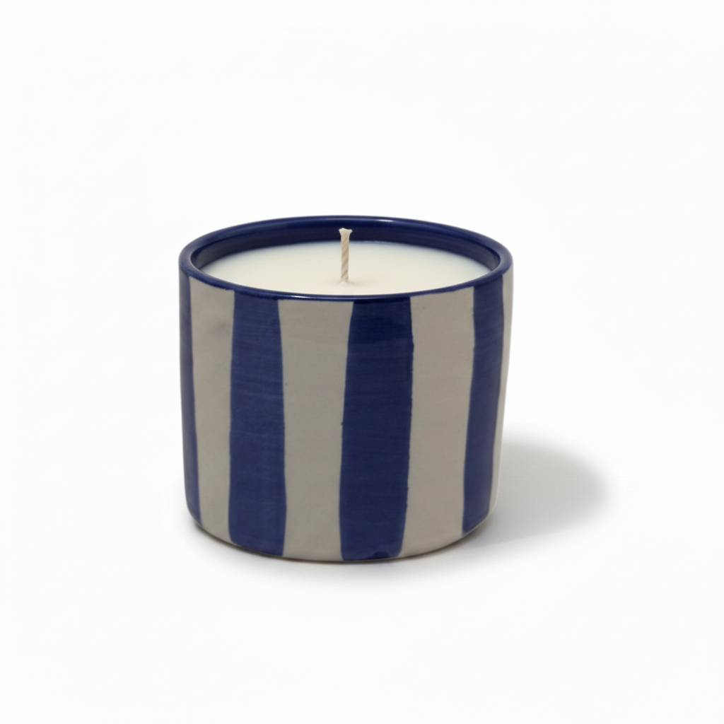 Bougie Parfumée - شروق | CHOUROUQ