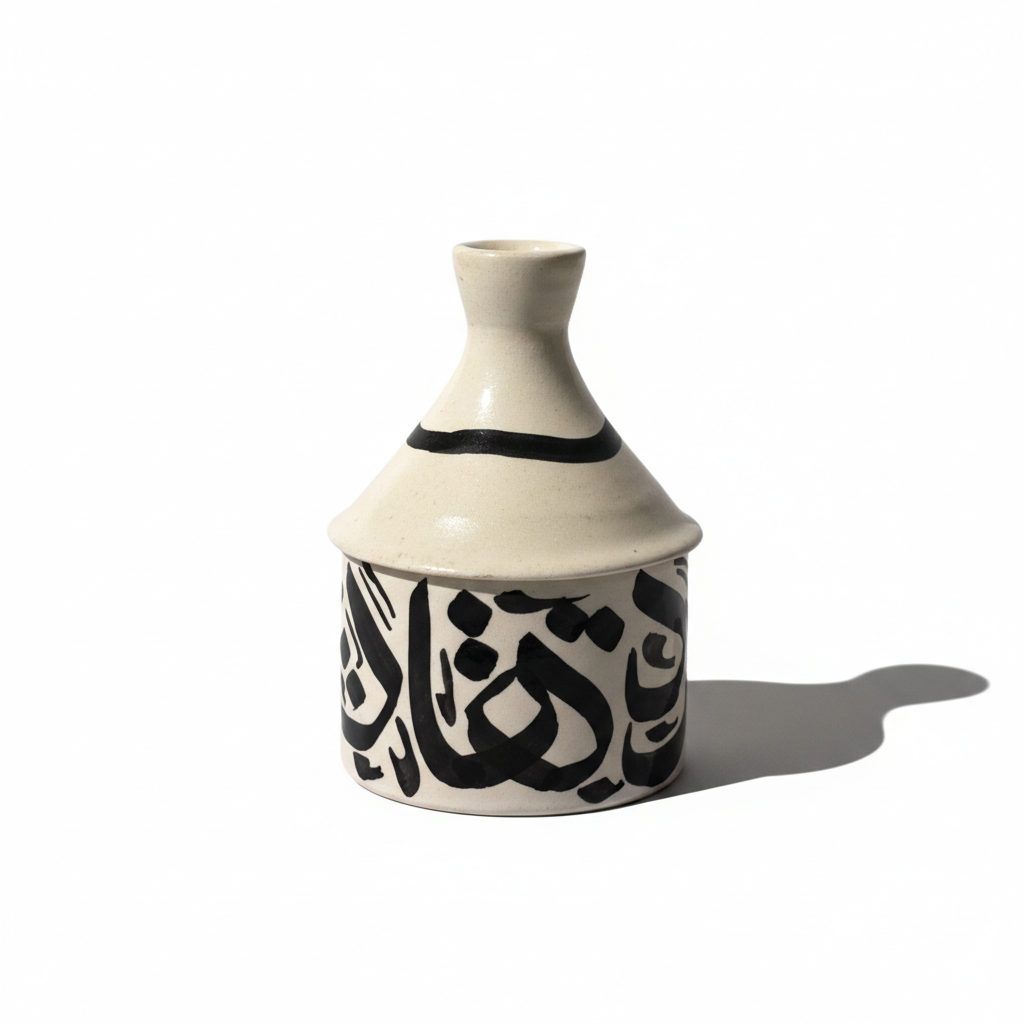 Bougie Parfumée - طاجين | TAJINE