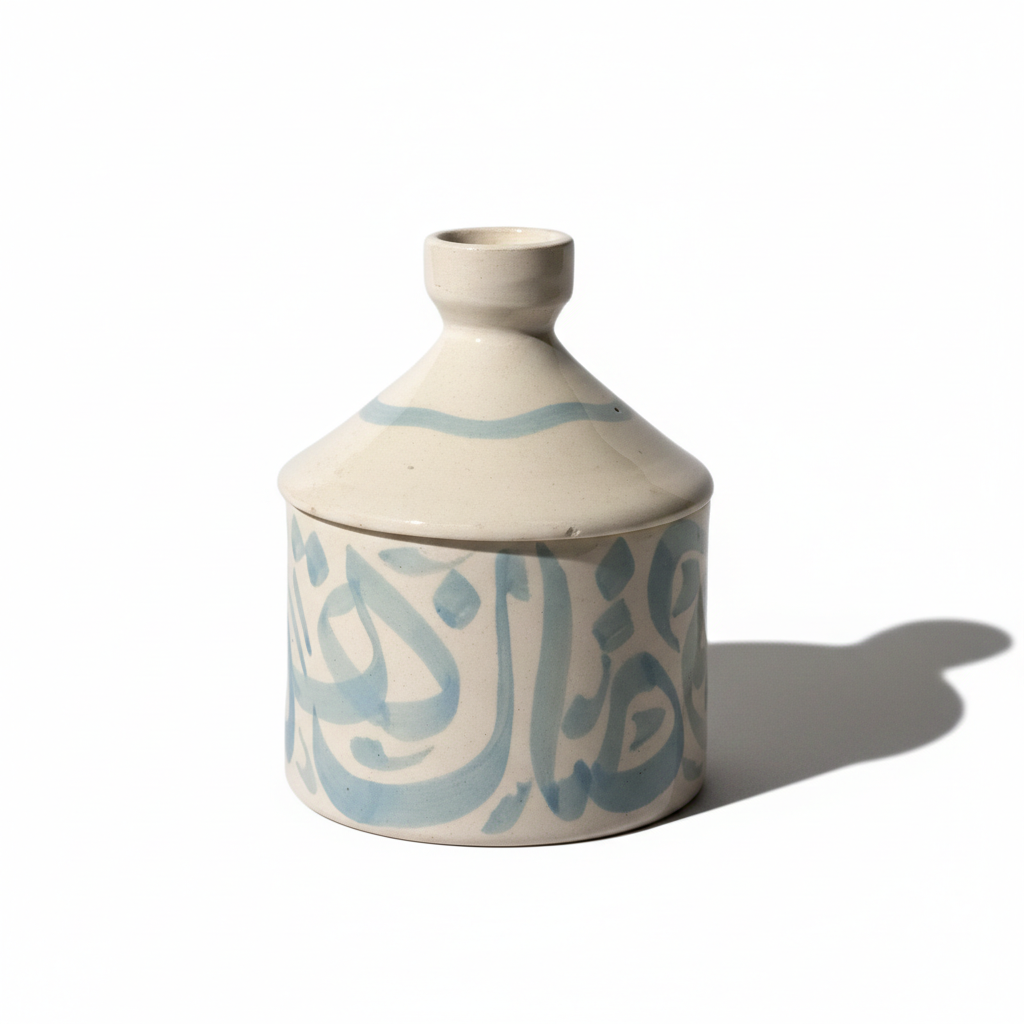 Bougie Parfumée - طاجين | TAJINE