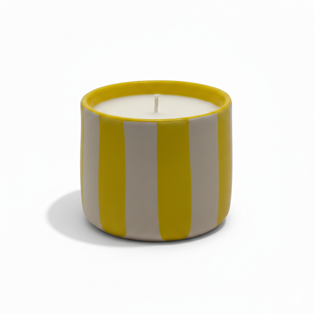 Bougie Parfumée - شروق | CHOUROUQ