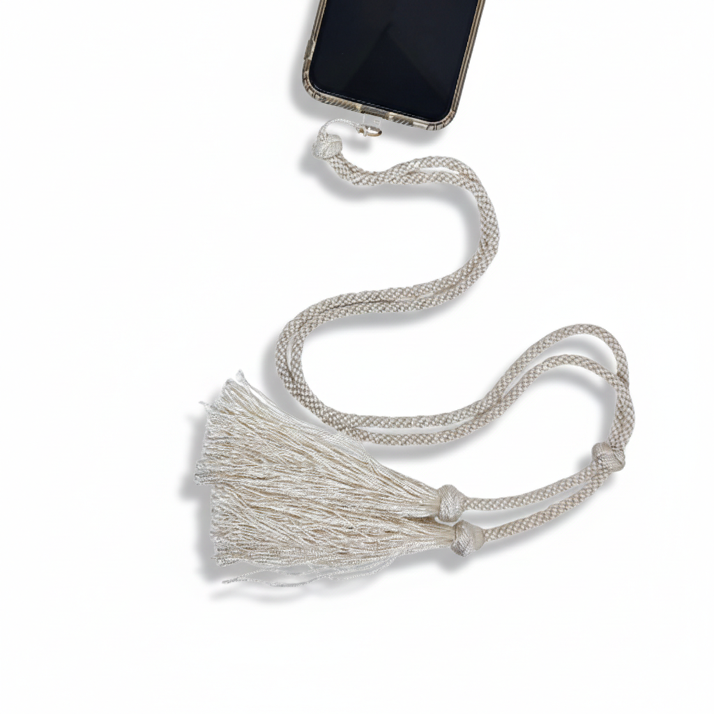 TAJ –  Cordon téléphone