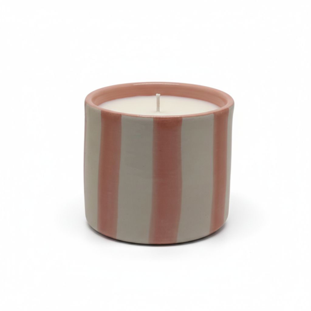 Bougie Parfumée - شروق | CHOUROUQ