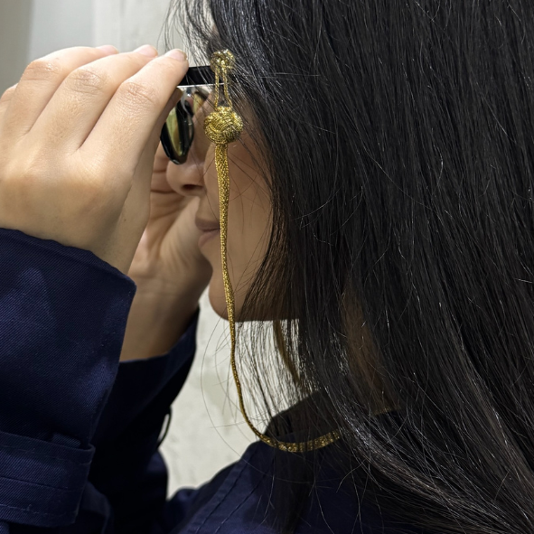 DAHAB - Cordon lunettes